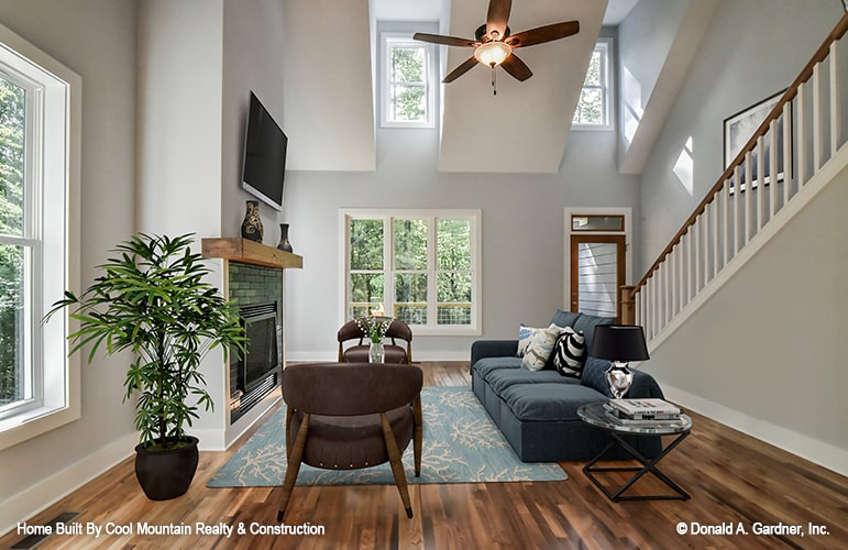 0010 bedroom two story the wycliffe home smallhometours 2