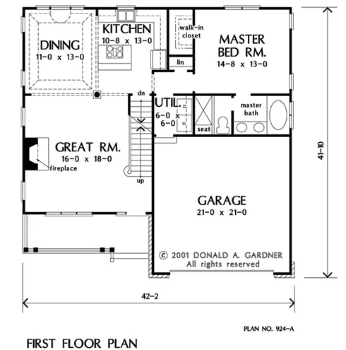 0010 bedroom two story the wycliffe home smallhometours 8