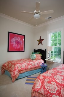 0018 single story 3 bedroom lake drive open floor plan country style home smallhometours.com 3