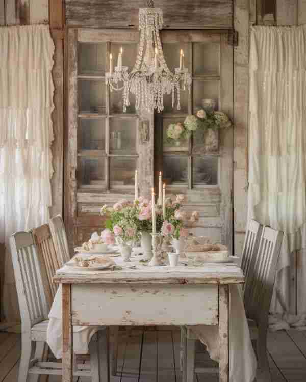 0028 Tour this shabby chic style tiny home designed for retired teachers smallhometours 4