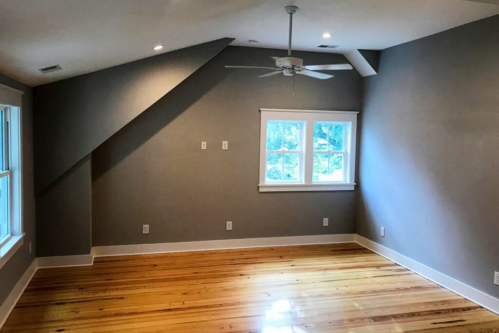 0030 1 bedroom two story carriage home with open living area smallhometours 2