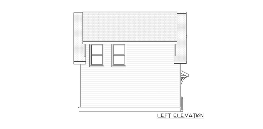 0030 1 bedroom two story carriage home with open living area smallhometours 4
