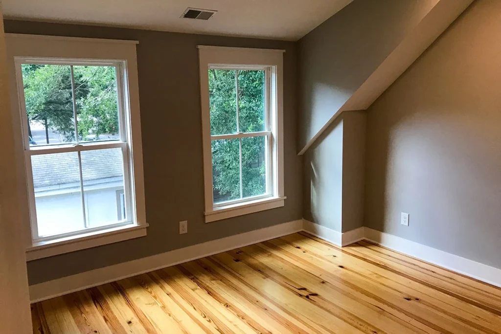 0030 1 bedroom two story carriage home with open living area smallhometours 4