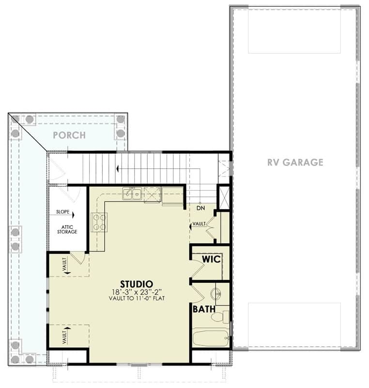 0014 carriage home smallhometours.com 11