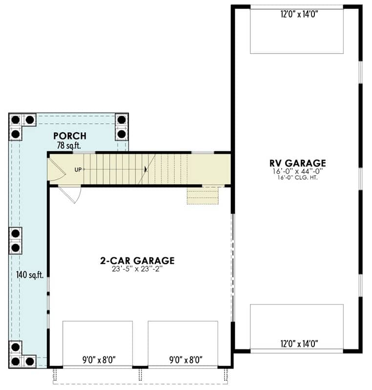 0014 carriage home smallhometours.com 12