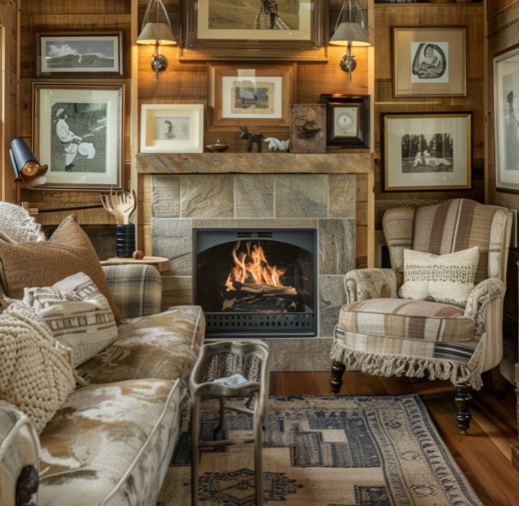 0033 Tour this country style tiny home a perfect abode for retirees smallhometours.com 5