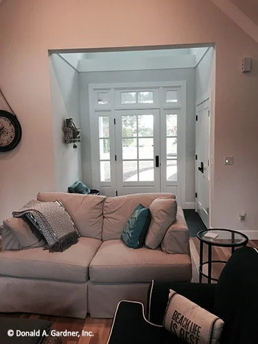 0034 3 bedroom single story the landry stone ranch home with bonus room smallhometours 6