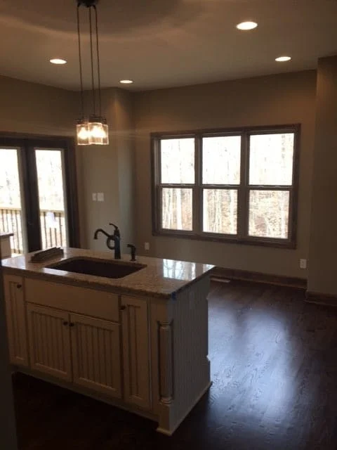 0035 two story 3 bedroom the shady grove cabin home smallhometours.com 2