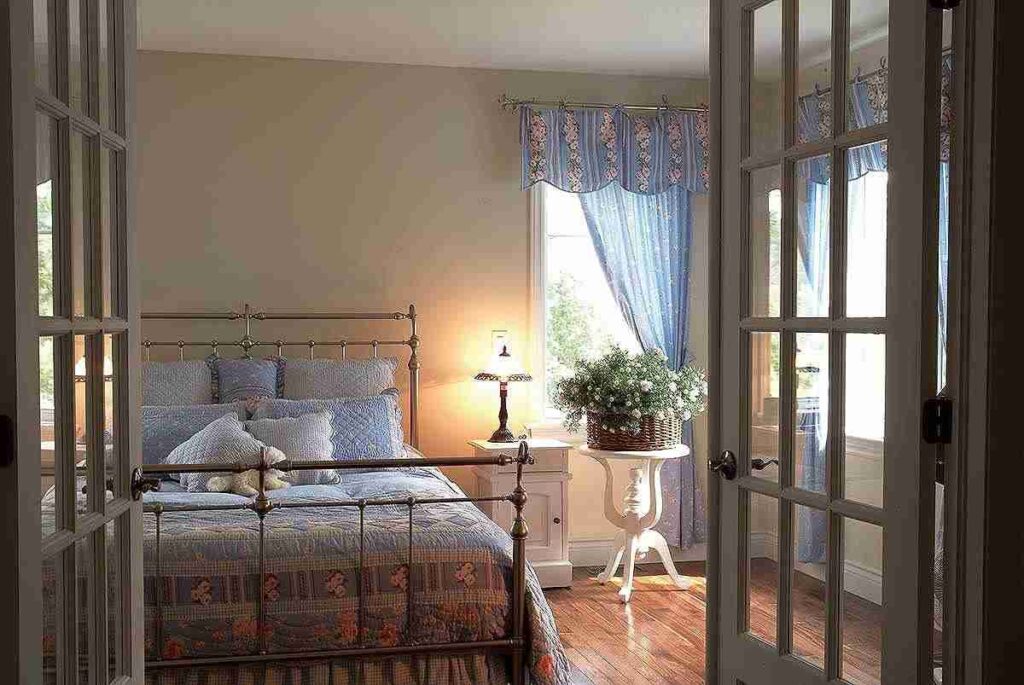 0036 two story 3 bedroom country cottage with loft area smallhometours 4