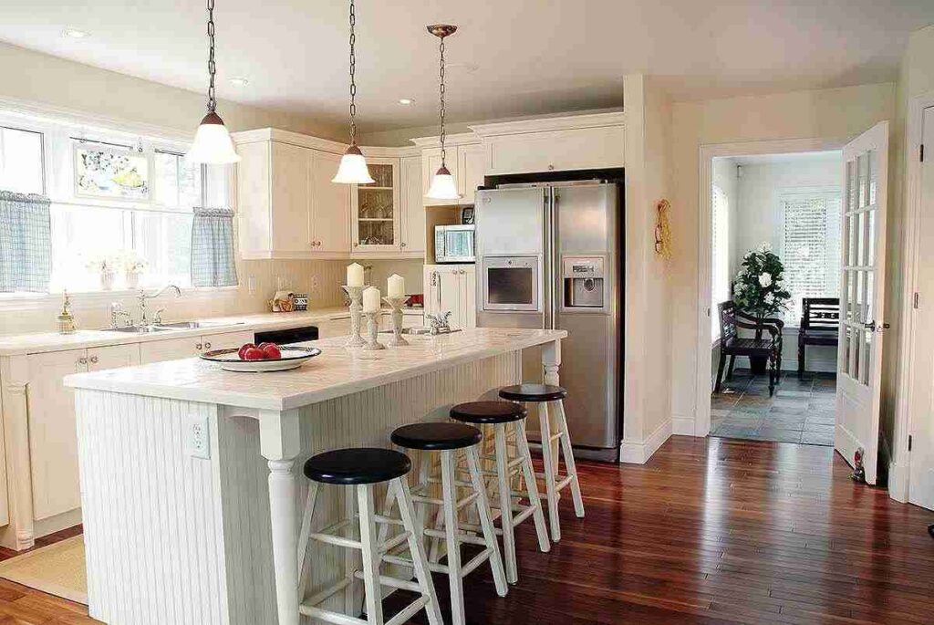 0036 two story 3 bedroom country cottage with loft area smallhometours 8