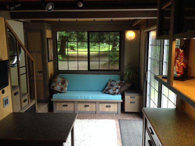 0045 This home may look plain but its luxurious interior is next level smallhometours.com 2