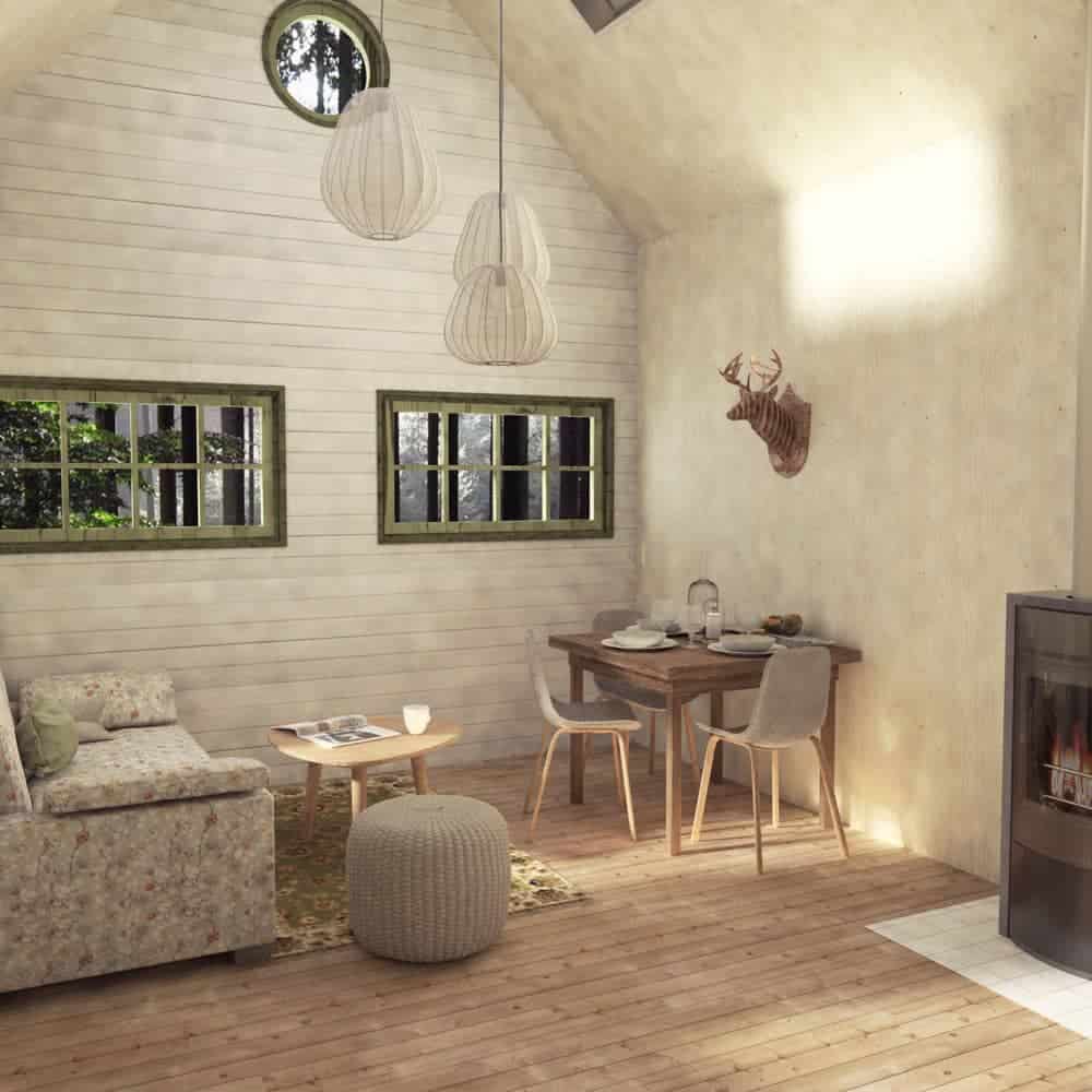 0045 single story 1 bedroom claire hillside home smallhometours 3