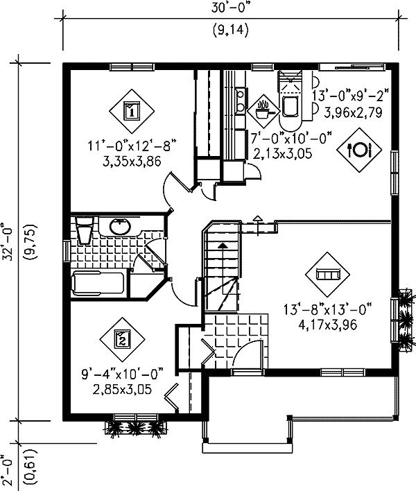0058 6 inviting tiny homes perfect for people who like to entertain smallhometours.com 4