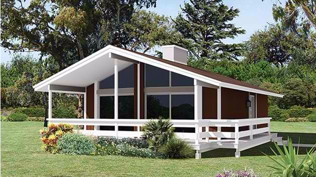 0058 6 inviting tiny homes perfect for people who like to entertain smallhometours.com 8