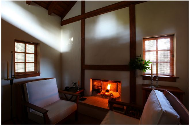 0067 Step into Innermost House a rustic reminder of ages past smallhometours.com 8