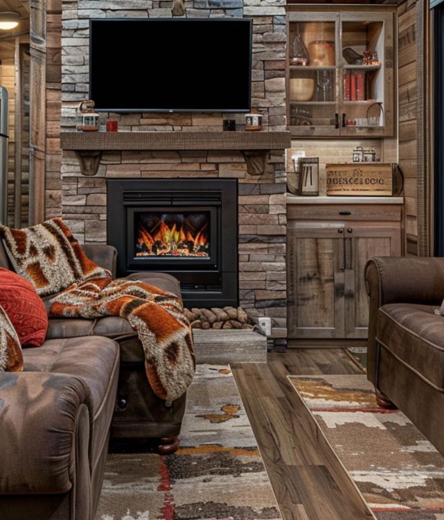 0070 I was about to forget it but the inside was a showstopper smallhometours.com 2