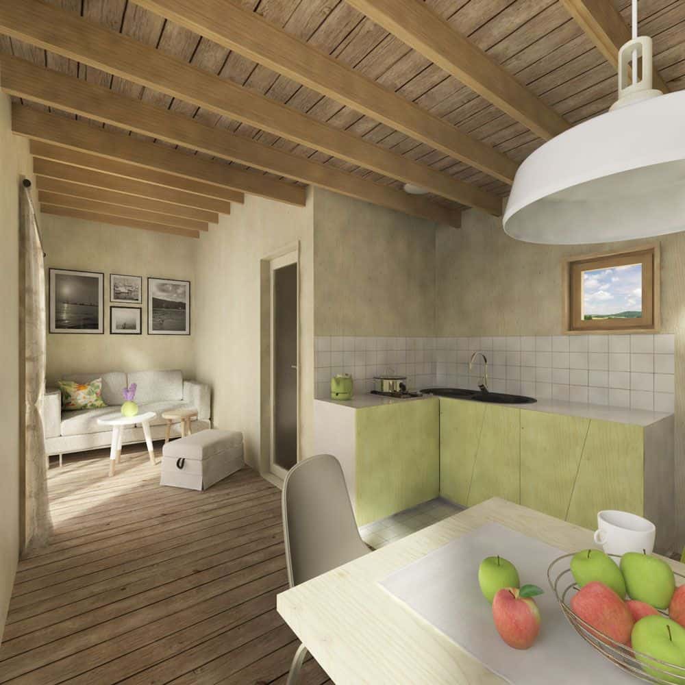 0070 single story debra micro cabin smallhometours.com 3