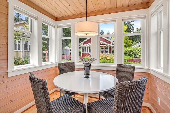 0071 Craftsman styled cottage blends traditional charm with modern sensibilities smallhometours.com 5