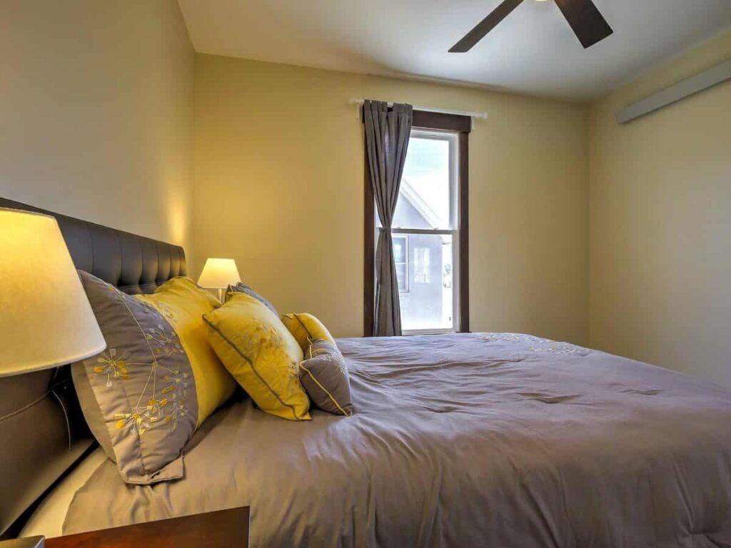 0073 2 bedroom two story carriage home smallhometours.com 4