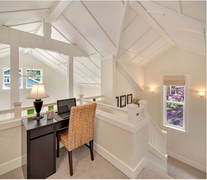 0081 Welcome to the gorgeous Kvale Hytte Cottage smallhometours.com 12