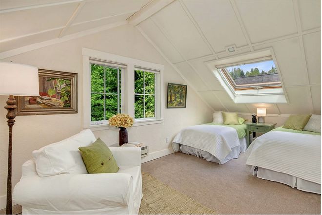0081 Welcome to the gorgeous Kvale Hytte Cottage smallhometours.com 14