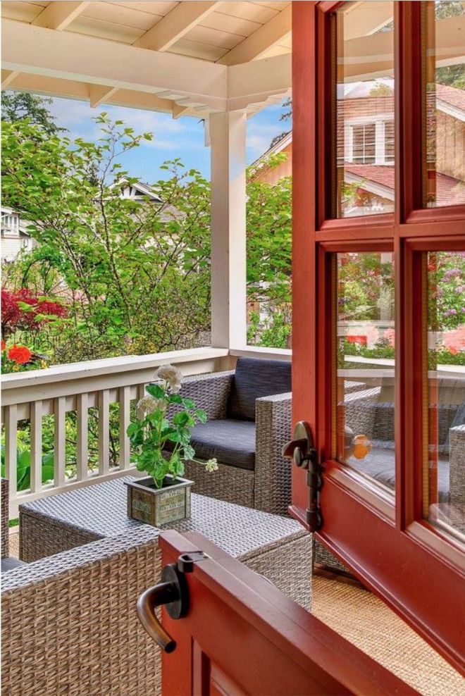 0081 Welcome to the gorgeous Kvale Hytte Cottage smallhometours.com 2