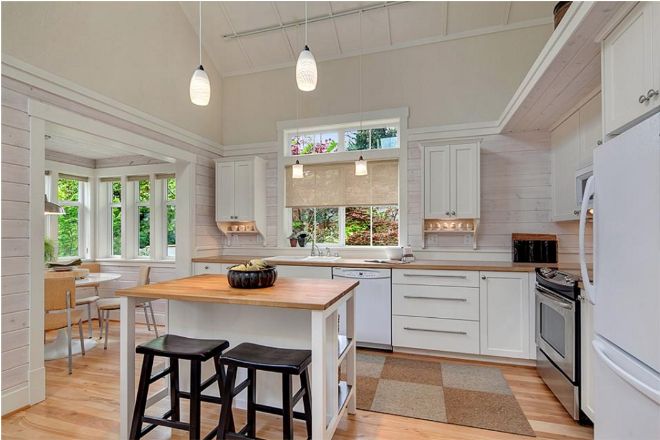 0081 Welcome to the gorgeous Kvale Hytte Cottage smallhometours.com 7