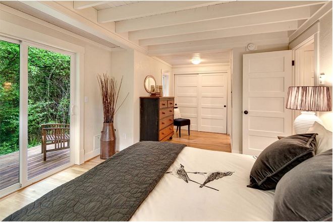 0081 Welcome to the gorgeous Kvale Hytte Cottage smallhometours.com 9