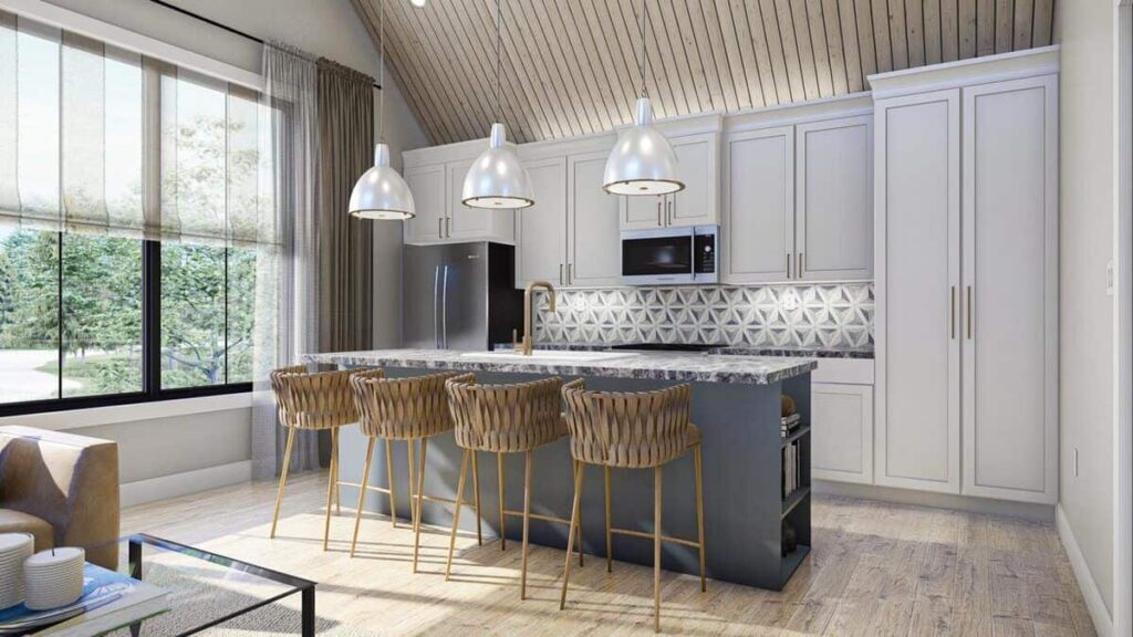 0083 new american style carriage home architectural designs smallhometours.com 2
