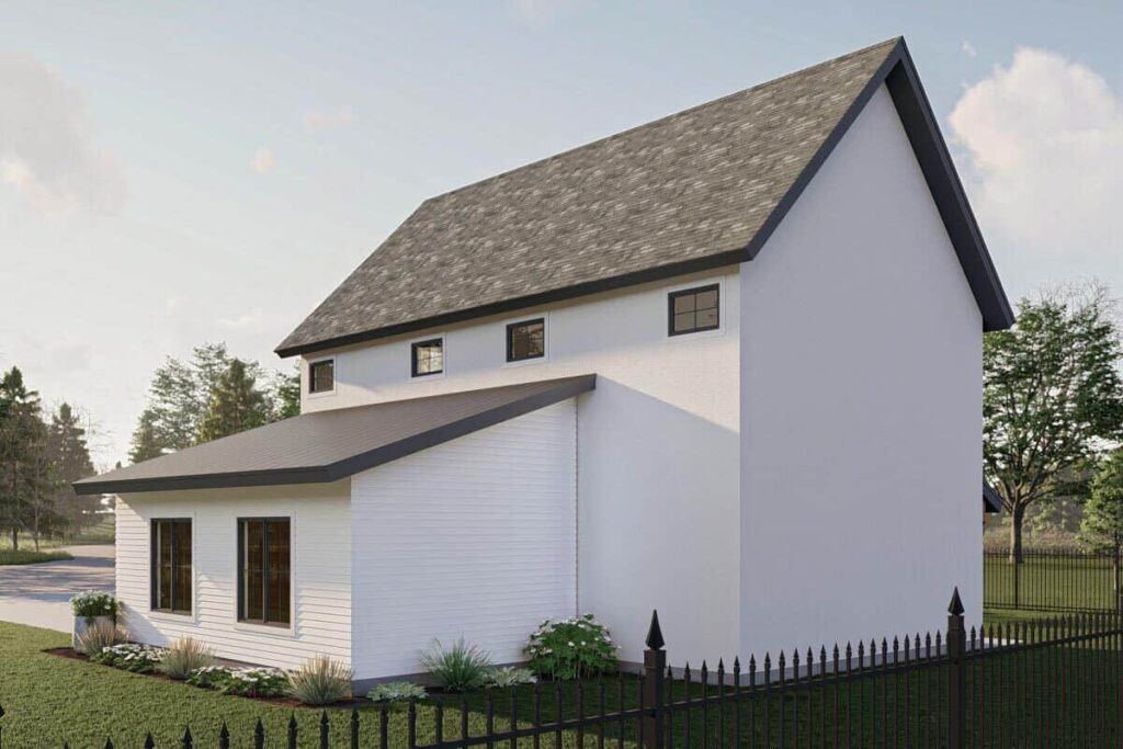 0083 new american style carriage home architectural designs smallhometours.com 5