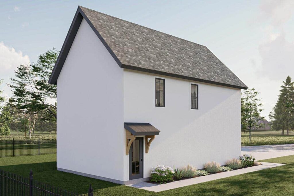 0083 new american style carriage home architectural designs smallhometours.com 6