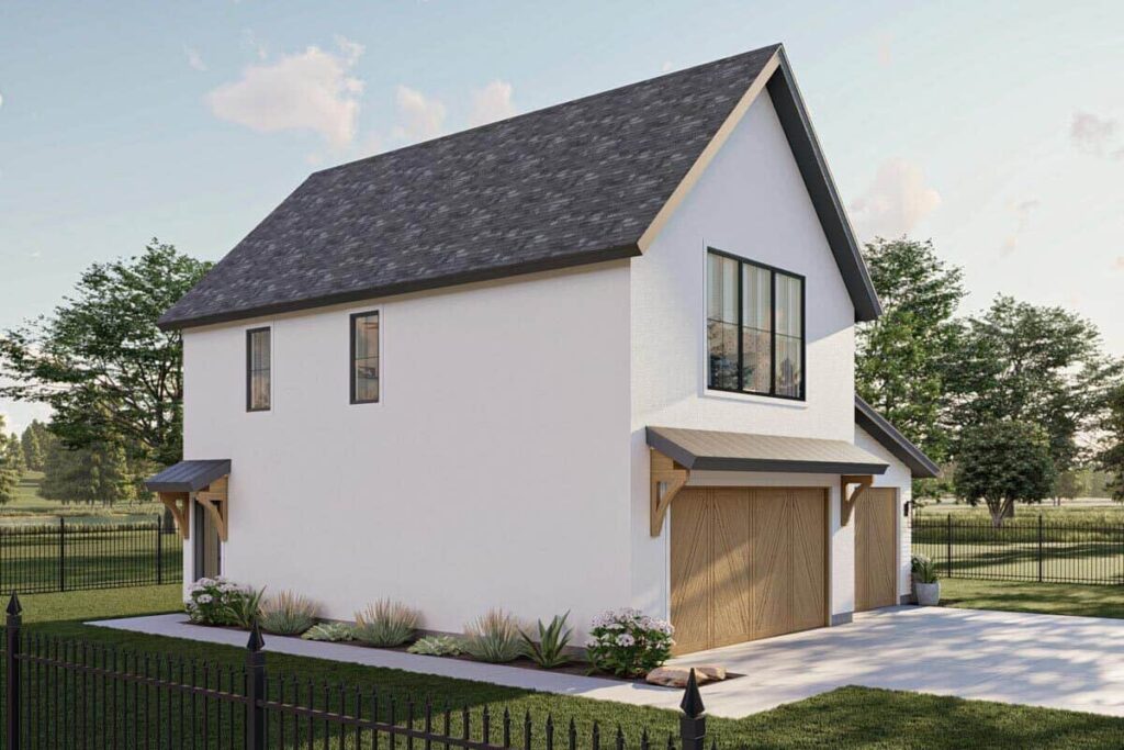 0083 new american style carriage home architectural designs smallhometours.com 7