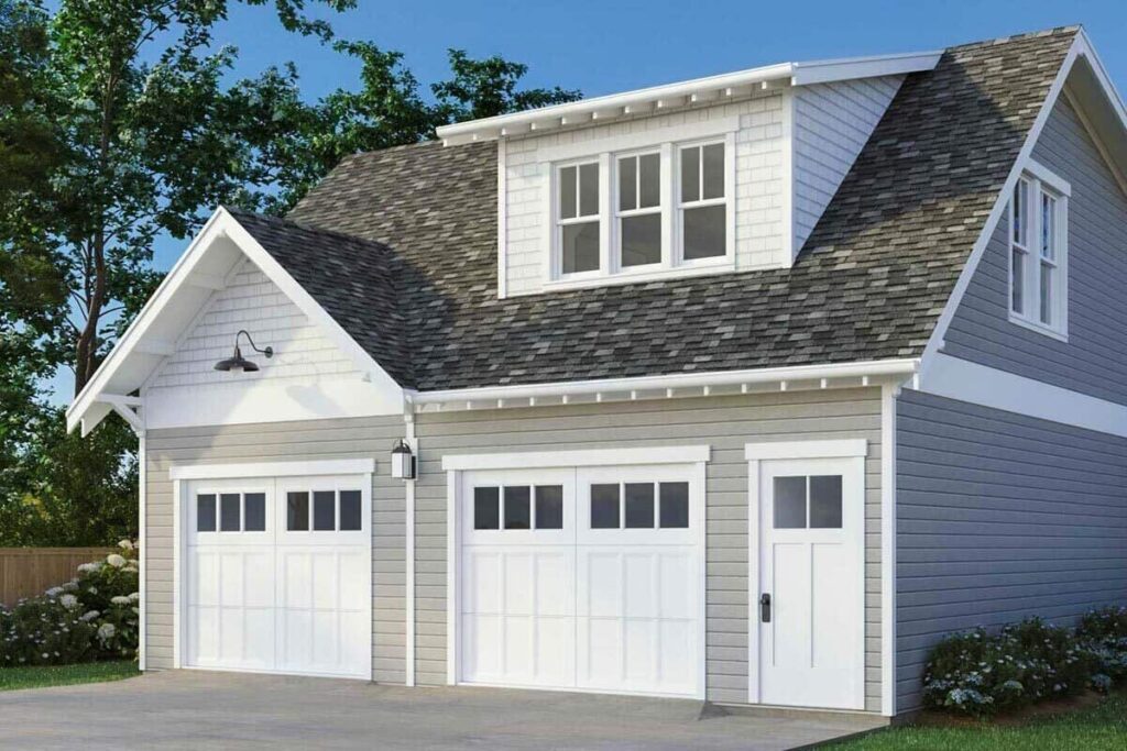 0084 craftsman style carriage home smallhometours.cm 9