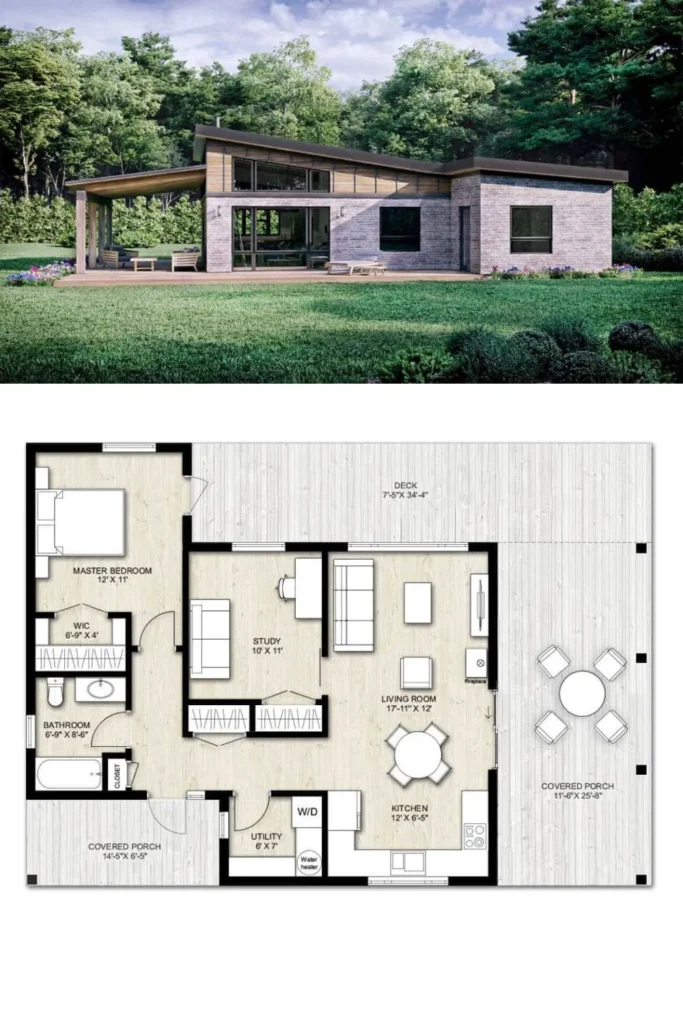 0086 tm 615 modern tiny home smallhometours.com 1