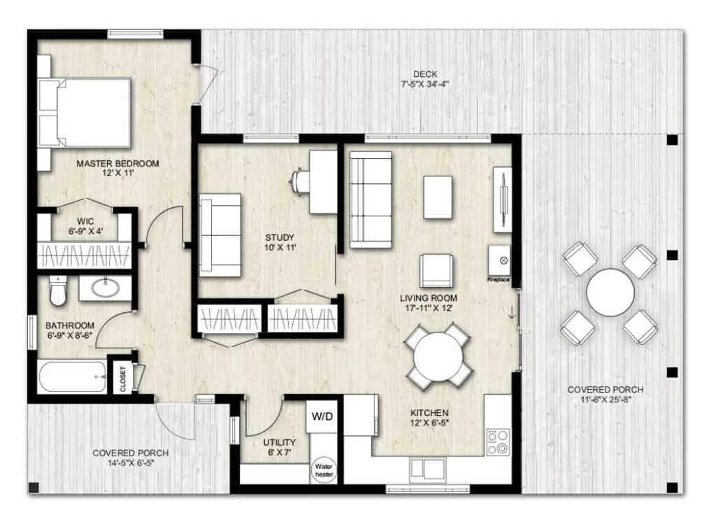 0086 tm 615 modern tiny home smallhometours.com 5