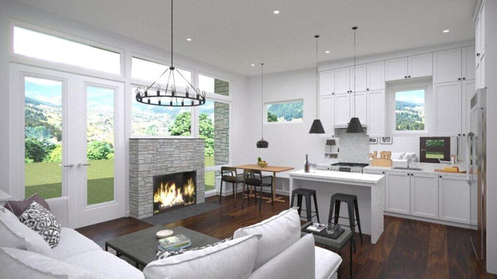 0087 compact modern home architectural designs smallhometours.com 3