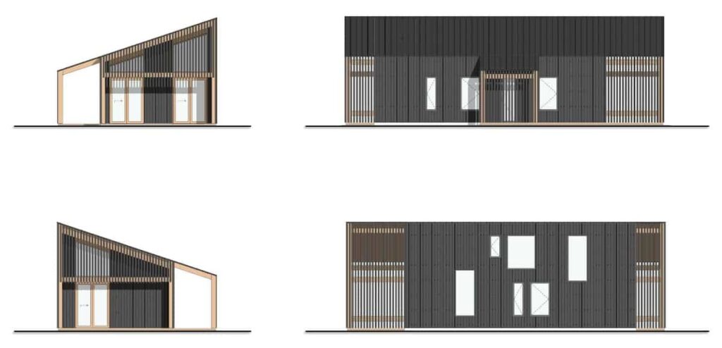 0088 cabin style tiny home truoba smallhometours.com 7