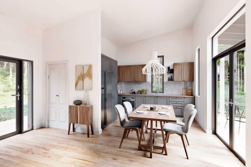 0090 modern rustic home smallhometours.com 3