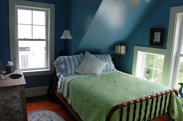 0093 3 bedroom two story katrina cottage for corner lot smallhometours.com 5