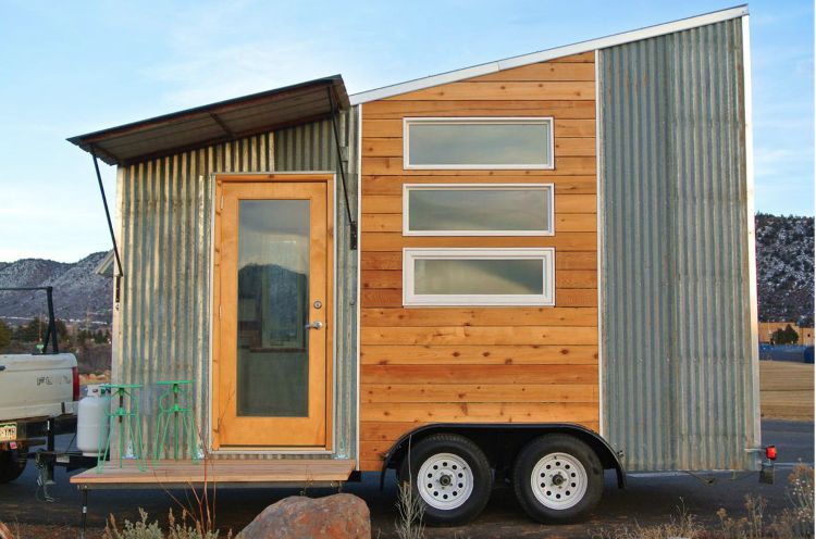 0094 Builder tells us how he pushes the boundaries of what is possible with tiny house design smallhometours.com 3