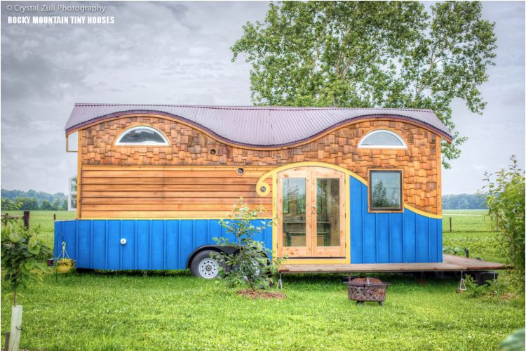 0094 Builder tells us how he pushes the boundaries of what is possible with tiny house design smallhometours.com 4