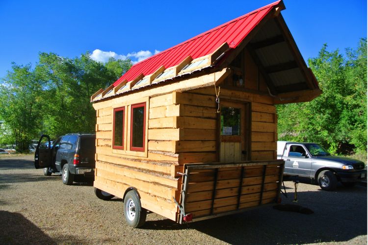 0094 Builder tells us how he pushes the boundaries of what is possible with tiny house design smallhometours.com 6