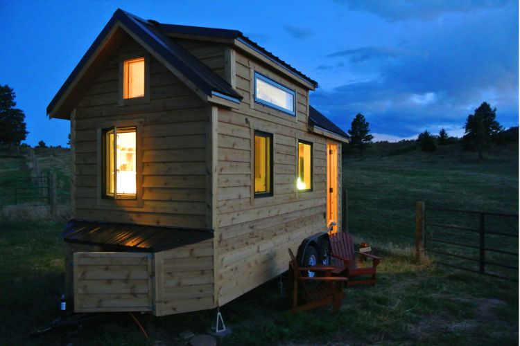 0094 Builder tells us how he pushes the boundaries of what is possible with tiny house design smallhometours.com 7