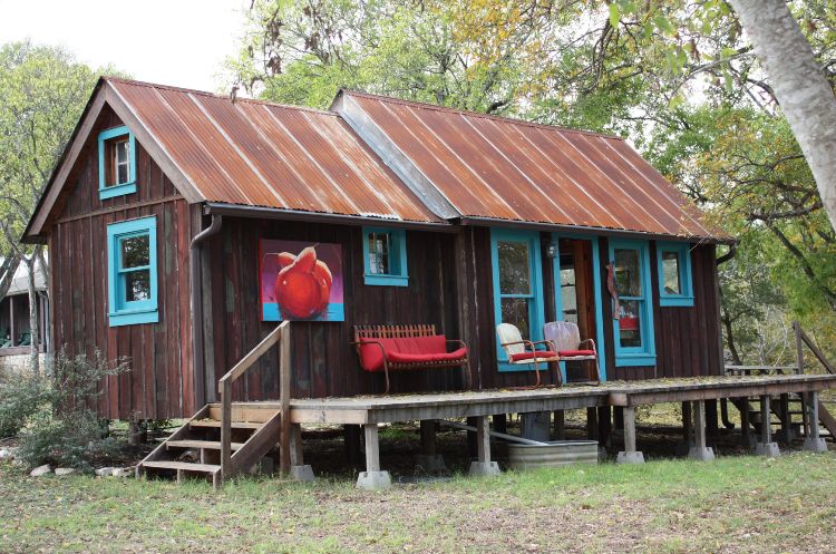 0095 Interview QA Builder reveals his exclusive tricks to make unique tiny homes smallhometours.com 3