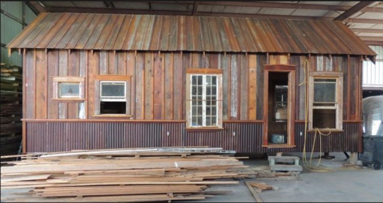 0095 Interview QA Builder reveals his exclusive tricks to make unique tiny homes smallhometours.com 6
