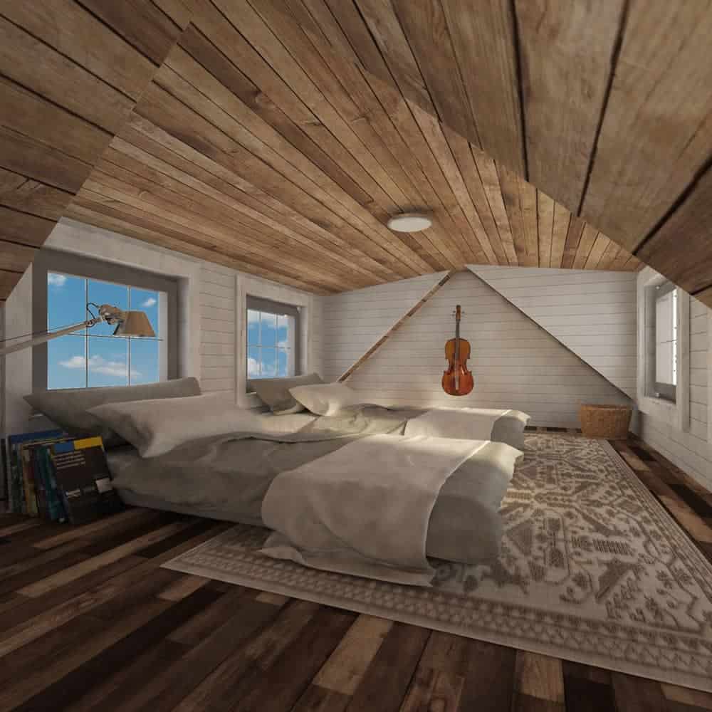 0102 2 bedroom two story camila tiny home smallhometours.com 1