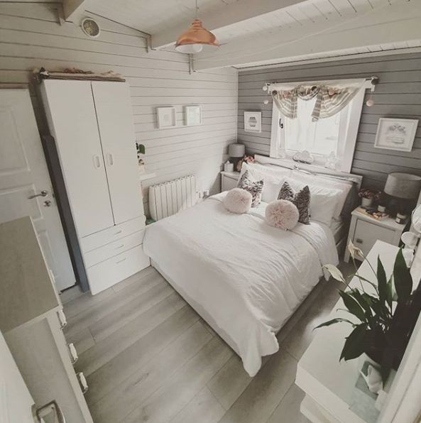 0104 This Dublin tiny home squeezes major farmhouse style into 256 square feet 6