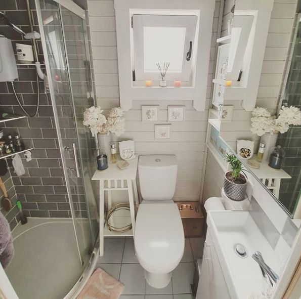 0104 This Dublin tiny home squeezes major farmhouse style into 256 square feet 7