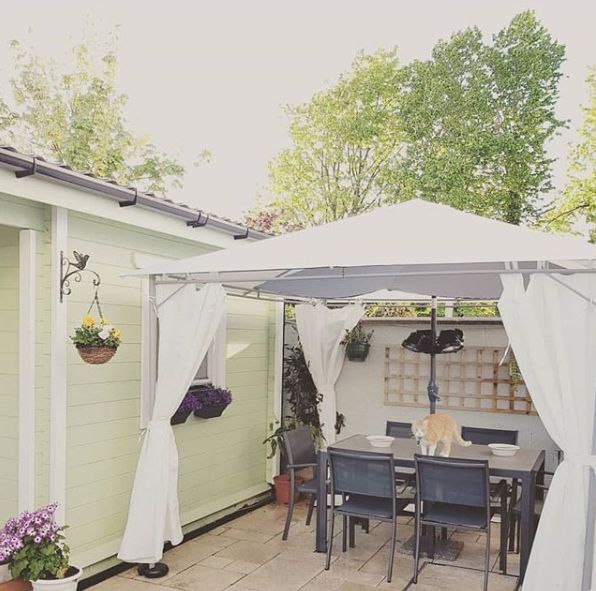 0104 This Dublin tiny home squeezes major farmhouse style into 256 square feet 8