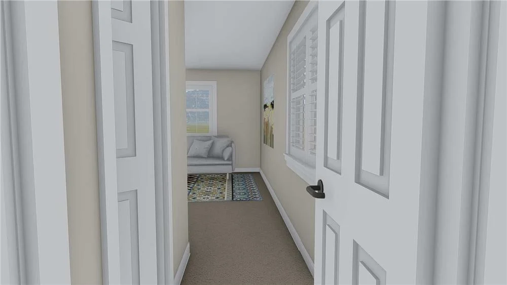 0109 rustic carriage home the plan collection smallhometours.com 1